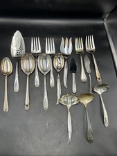 Lotto di 150 pezzi da servizio