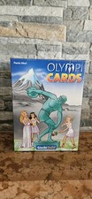 Olympi Cards, Gioco Da Tavolo
