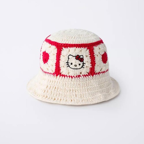 Cappello secchiello hello - cappello,