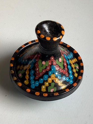 Tajine décoratif - tajine,