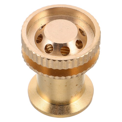 Tappo distributore bruciatore - tappo,