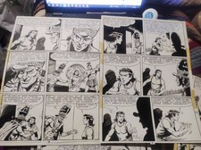 TAVOLA DI DONATELLI ZAGOR