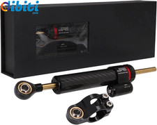 Ammortizzatore Sterzo Moto,Stabilizzatore Sterzo Universale,Stabilizzatore Del V