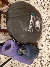 Tenda Da Campeggio Arpenaz