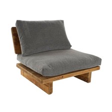 Poltrona modulo divano - poltrona,