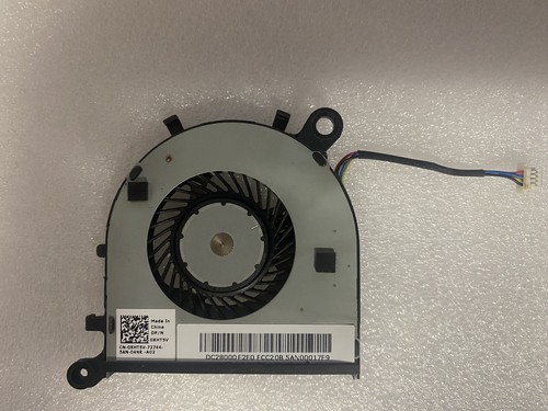 Laptop cpu cooling - cpu,