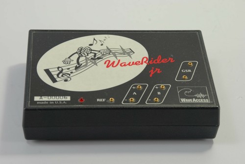 Waverider biofeedback - waverider, &