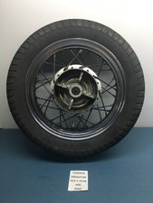 CERCHIO RUOTA POSTERIORE YAMAHA XVS250 XVS 250 DRAGSTAR 2000