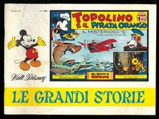 Le grandi storie n. 6