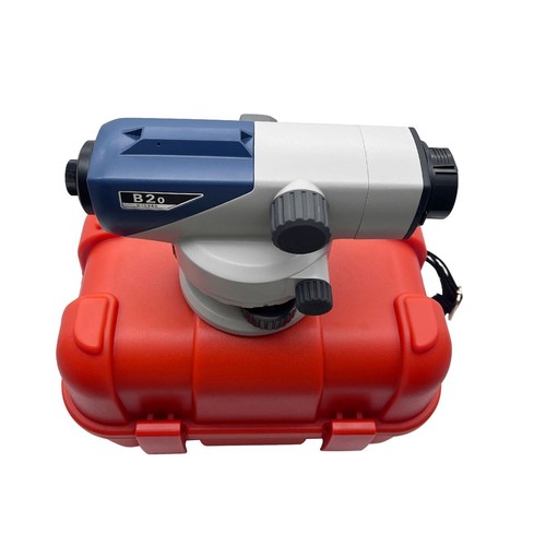 New sokkia level - b20,