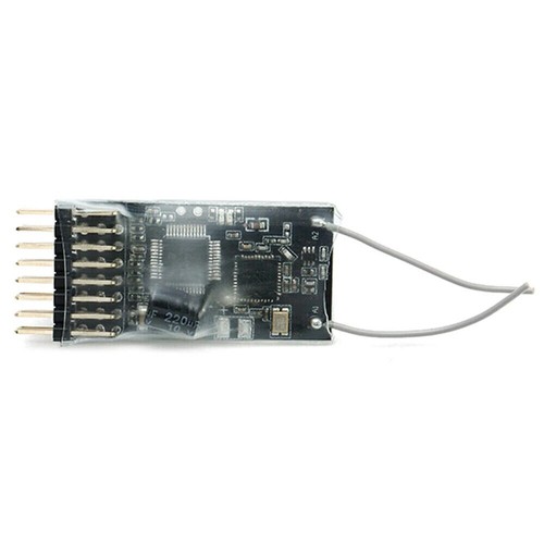 Rm601 ricevitore 6ch per - 2.4g,