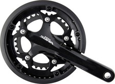 Guarnitura shimano sora - guarnitura,