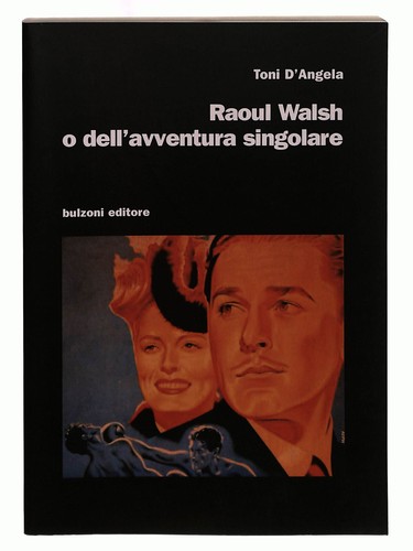 Ebond raoul walsh - raoul,