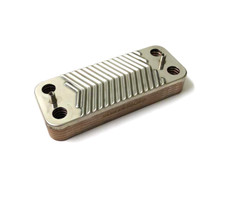 Scambiatore Secondario