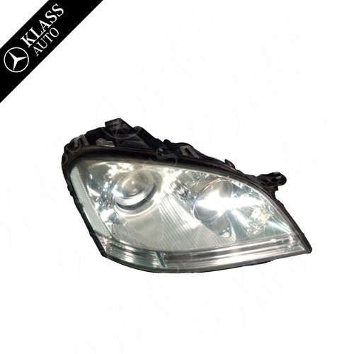 Projecteur droit mercedes - projecteur, ml
