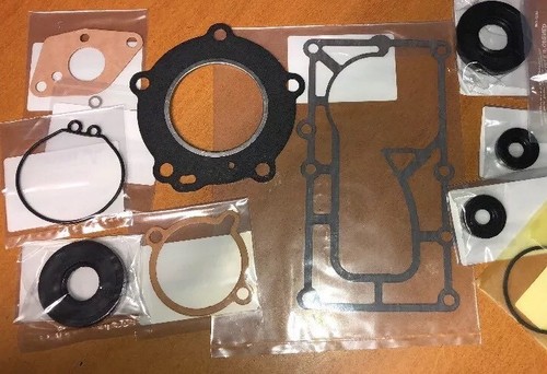 Set anelli pistone - , e