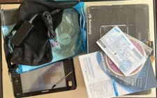 Samsung Q1 Ultra Mobile 60 GB PC computer portatile UMPC PDA notebook Windows XP