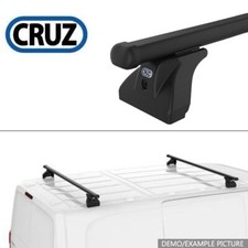 Barre portatutto CRUZ CARGO