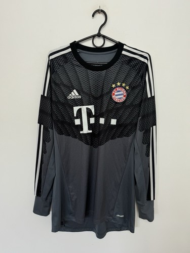 Maglia adidas manica - maglia,
