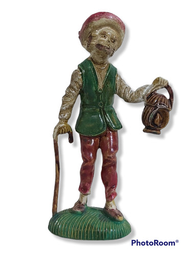 95282 pastorello presepe - pastorello,