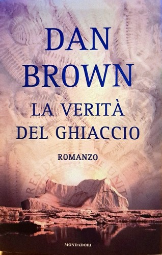 Libro romanzo verita di - romanzo, la