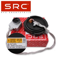 ALIMENTATORE CENTRALINA XENON