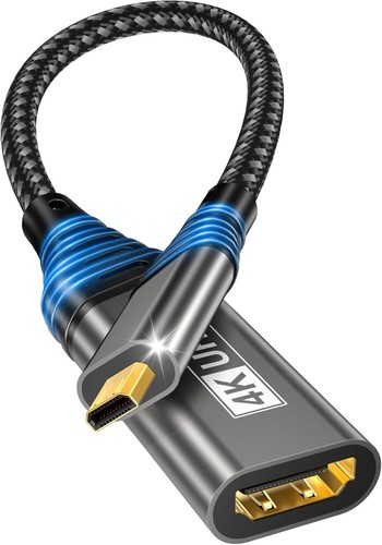 Adattatore micro hdmi - micro,