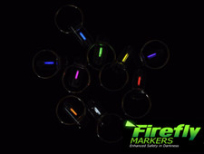 Kit portachiavi Firefly Bivvy