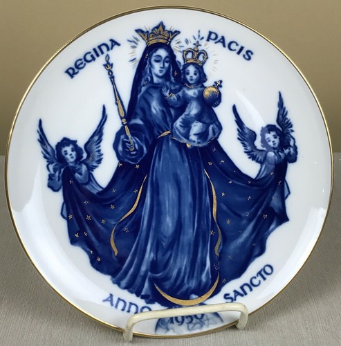 Regina pacis della - regina, (regina