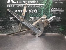 alzacristalli anteriore destro per RENAULT KANGOO 4X4 1.9 DTI DIESEL 2001 351041