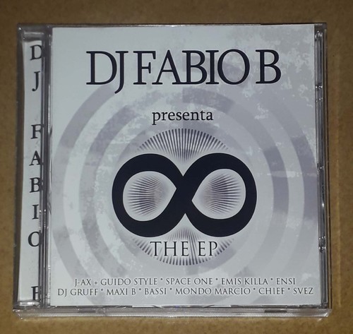 Fabio the ep rap - the,