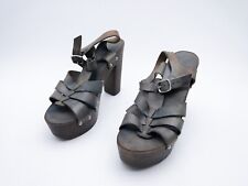 Jonny's Zoccoli Donna Sandali