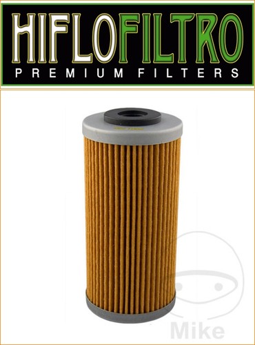 Filtro olio sherco sef - filtro,