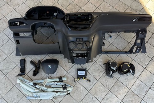 Kit set airbag completo - set,