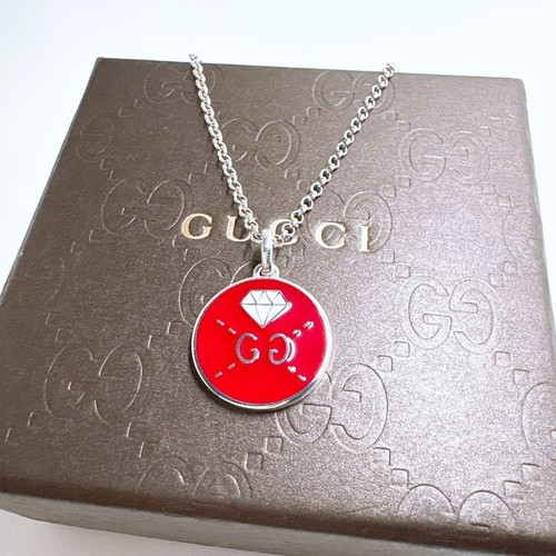 Gucci collana fantasma - collana,