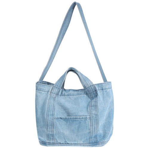 Borsa per manico tessuto - borsa,
