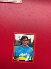 Figurina Calciatori D’