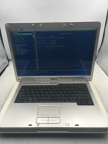 Dell inspiron 6400 - -, to