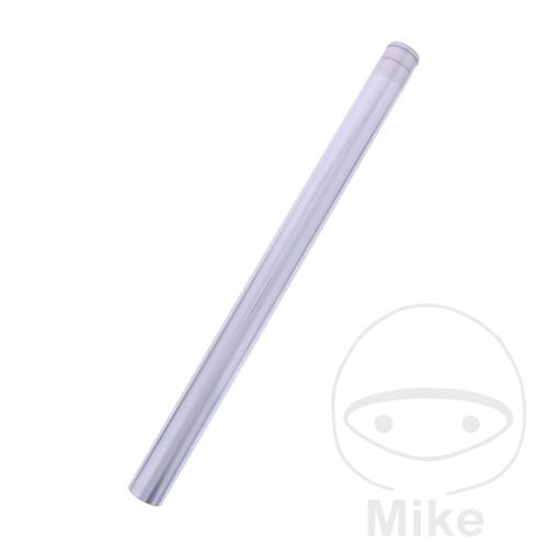 Tubo forcella cromato tnk - tubo,
