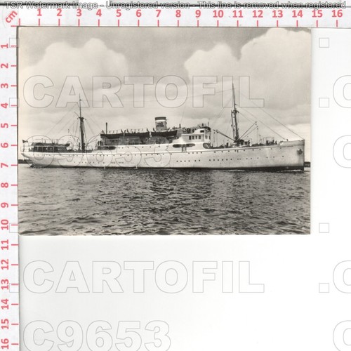 C9653 marina nave filippo - nave,