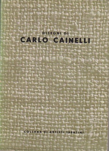 Disegni carlo cainelli - di,