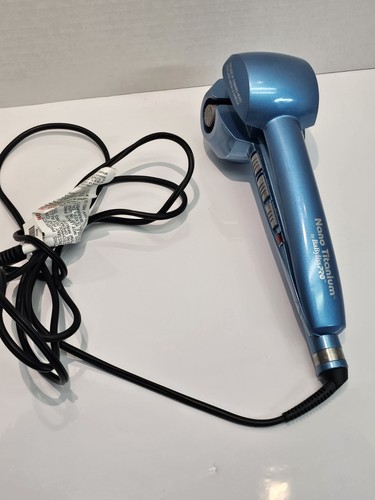 Babyliss pro nano - nano, titanium