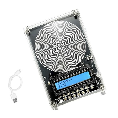Generatore frequenza - generatore,