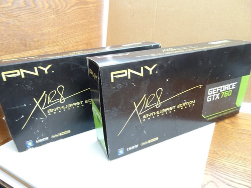 Pny geforce gtx 760 - 2,