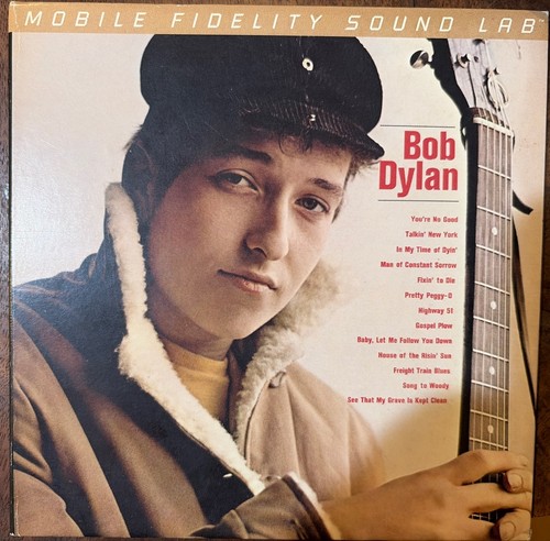 Bob dylan stereo - -,