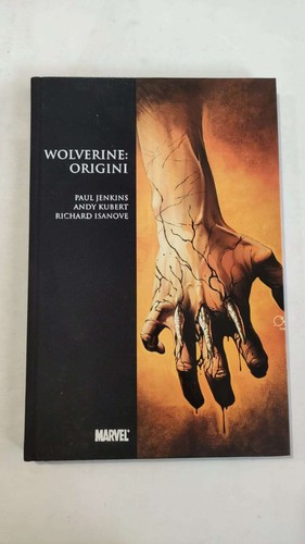 Wolverine origini panini - wolverine,