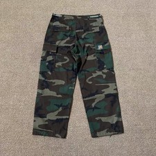 Carhartt Cargo Pants in a