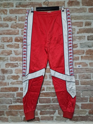 Tuta kappa vintage 90 - tuta,