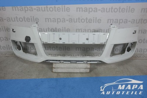 Paraurti anteriore audi - tt, 8j