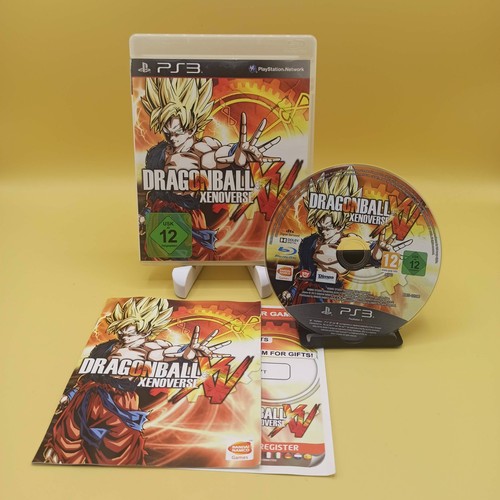 Dragon ball xenoverse per ps3 - per,